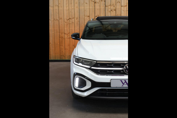 Volkswagen T-Roc 1.5 TSI R-Line *Pano*Camera*Massage*Keyless*DSG*