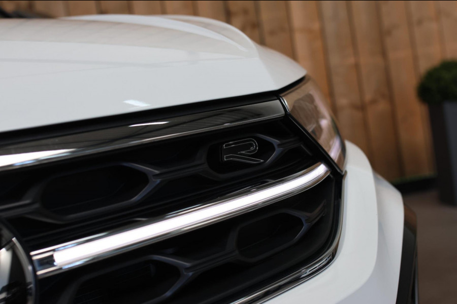 Volkswagen T-Roc 1.5 TSI R-Line *Pano*Camera*Massage*Keyless*DSG*