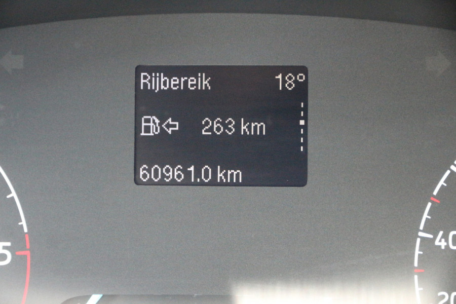 Ford Transit Custom 2.0 TDCI | 2x Schuifdeur | Inrichting | Camera | Cruise | Airco..