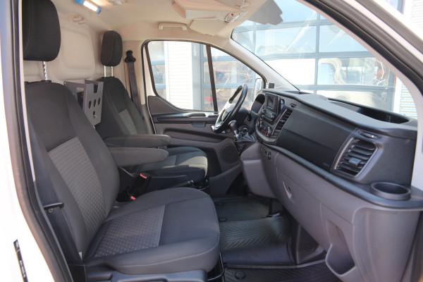 Ford Transit Custom 2.0 TDCI | 2x Schuifdeur | Inrichting | Camera | Cruise | Airco..