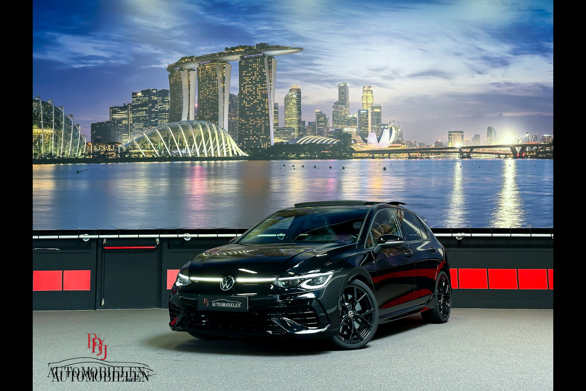 Volkswagen Golf 2.0 TSI R 4Motion Performance Akrapovic|Leder|H/K|Memory|HUD Volkswagen Golf 2.0 TSI R 4Motion Performance Akrapovic|Leder|H/K|Memory|HUD
