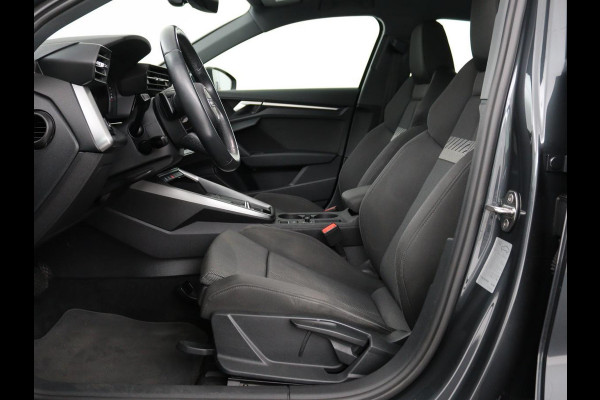 Audi A3 Sportback 30 TFSI Business edition Automaat | Trekhaak | Navigatie | Appel CarPlay | Cruise Control | DAB | LED | LMV