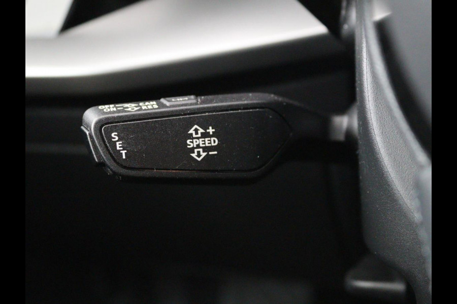 Audi A3 Sportback 30 TFSI Business edition Automaat | Trekhaak | Navigatie | Appel CarPlay | Cruise Control | DAB | LED | LMV
