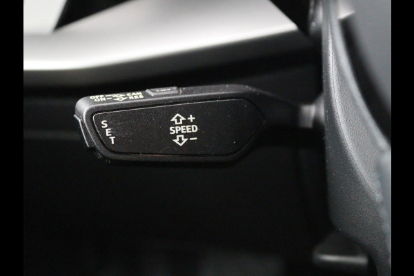 Audi A3 Sportback 30 TFSI Business edition Automaat | Trekhaak | Navigatie | Appel CarPlay | Cruise Control | DAB | LED | LMV