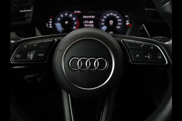 Audi A3 Sportback 30 TFSI Business edition Automaat | Trekhaak | Navigatie | Appel CarPlay | Cruise Control | DAB | LED | LMV