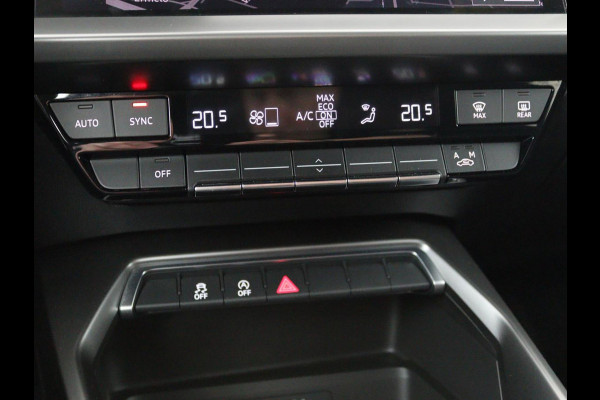 Audi A3 Sportback 30 TFSI Business edition Automaat | Trekhaak | Navigatie | Appel CarPlay | Cruise Control | DAB | LED | LMV