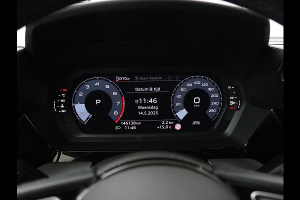 Audi A3 Sportback 30 TFSI Business edition Automaat | Trekhaak | Navigatie | Appel CarPlay | Cruise Control | DAB | LED | LMV