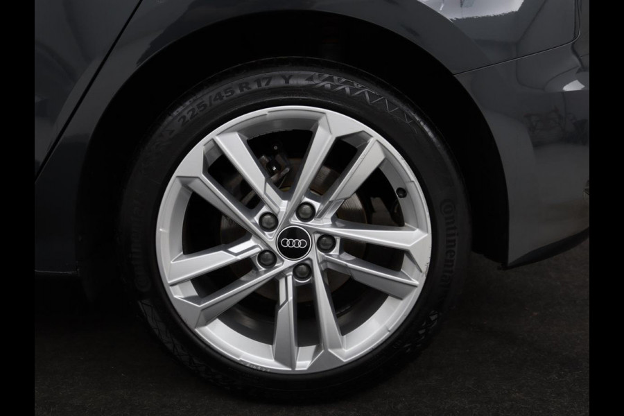 Audi A3 Sportback 30 TFSI Business edition Automaat | Trekhaak | Navigatie | Appel CarPlay | Cruise Control | DAB | LED | LMV