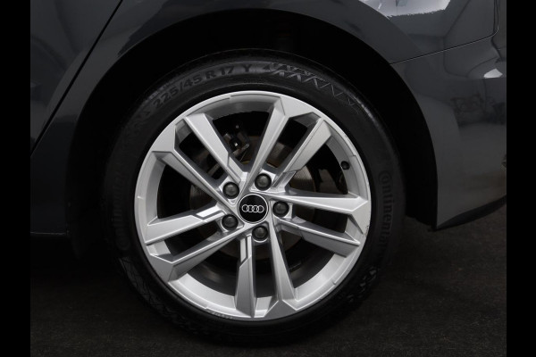 Audi A3 Sportback 30 TFSI Business edition Automaat | Trekhaak | Navigatie | Appel CarPlay | Cruise Control | DAB | LED | LMV