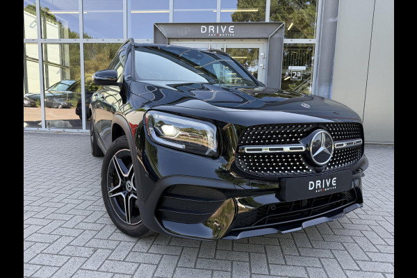 Mercedes-Benz Glb 200 Business Solution AMG 7p. Pano|Trekhaak|Sfeer|Advanced sound