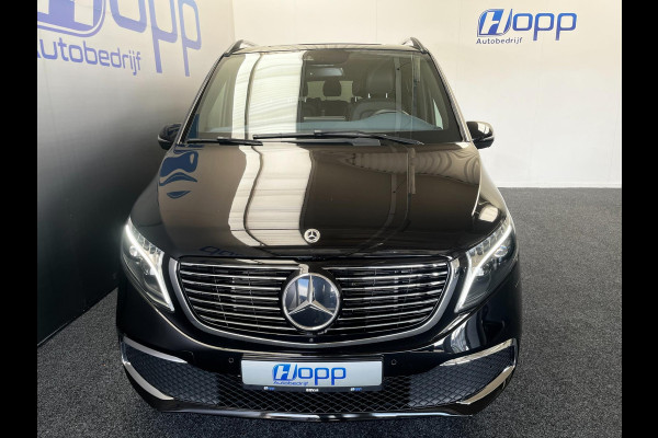 Mercedes-Benz Eqv 300 L3 - 8.pers - 360 - Luchtver. - Elec. deuren - 360 - Vol opties - Incl. 12-mnd garantie