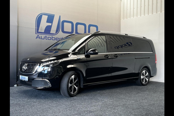 Mercedes-Benz Eqv 300 L3 - 8.pers - 360 - Luchtver. - Elec. deuren - 360 - Vol opties - Incl. 12-mnd garantie