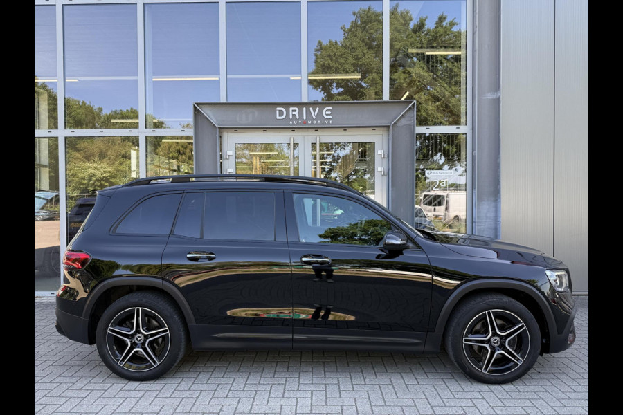 Mercedes-Benz Glb 200 Business Solution AMG 7p. Pano|Trekhaak|Sfeer|Advanced sound