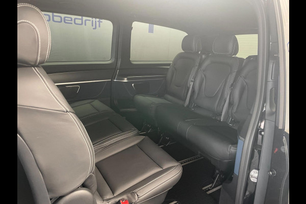Mercedes-Benz Eqv 300 L3 - 8.pers - 360 - Luchtver. - Elec. deuren - 360 - Vol opties - Incl. 12-mnd garantie