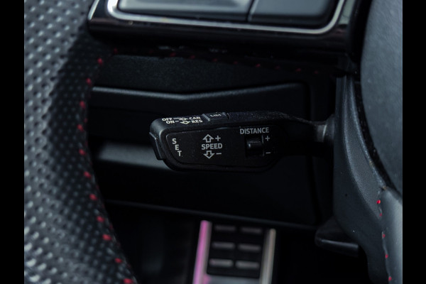 Audi S3 Sportback 2.0 TFSI A3 quattro |B&o|RS-Seats|Panorama|Memory