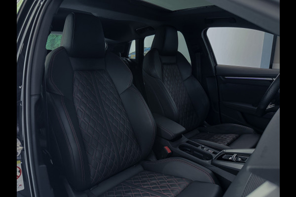 Audi S3 Sportback 2.0 TFSI A3 quattro |B&o|RS-Seats|Panorama|Memory