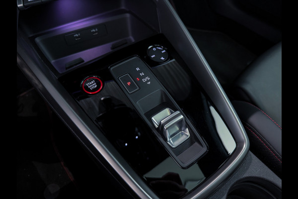 Audi S3 Sportback 2.0 TFSI A3 quattro |B&o|RS-Seats|Panorama|Memory