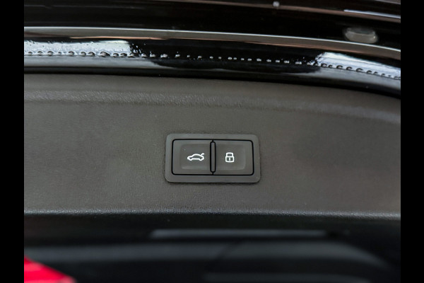 Audi S3 Sportback 2.0 TFSI A3 quattro |B&o|RS-Seats|Panorama|Memory