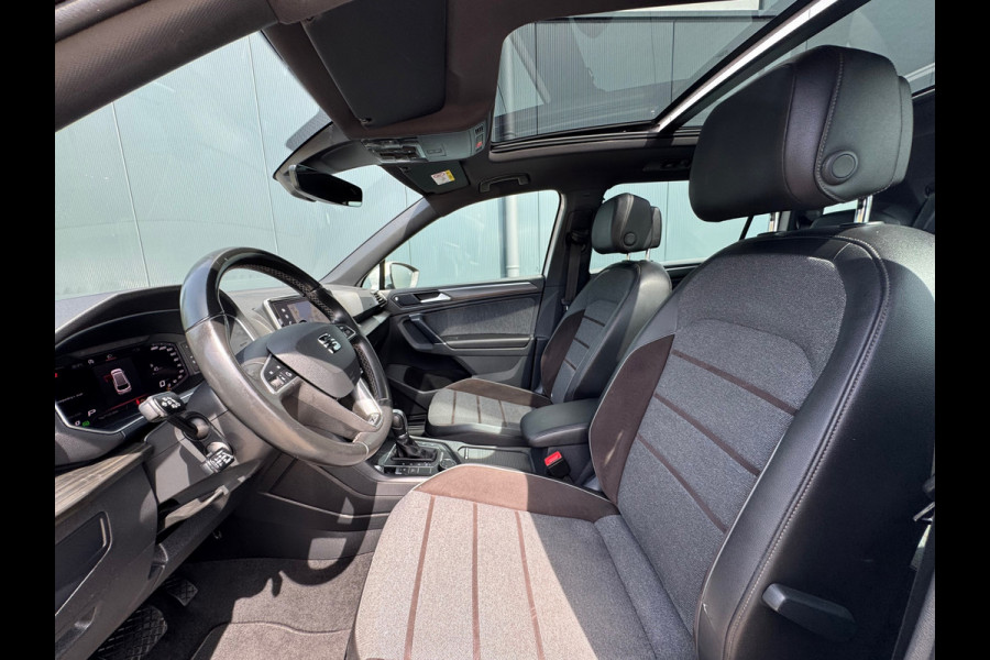 Seat Tarraco 2.0 TSI 4DRIVE Xcellence * 7prs * Trekhaak * Rondomz. camera *