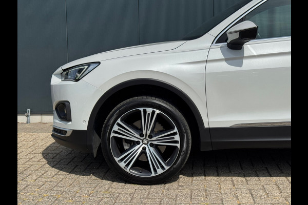 Seat Tarraco 2.0 TSI 4DRIVE Xcellence * 7prs * Trekhaak * Rondomz. camera *