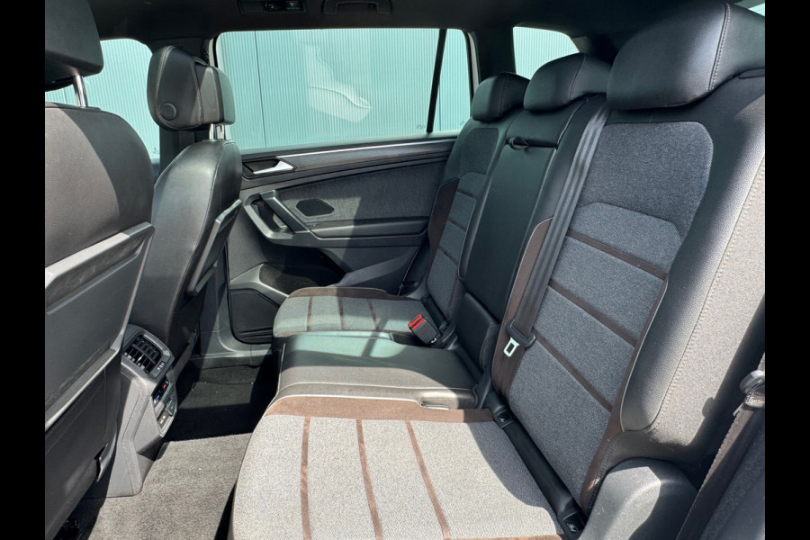Seat Tarraco 2.0 TSI 4DRIVE Xcellence * 7prs * Trekhaak * Rondomz. camera *