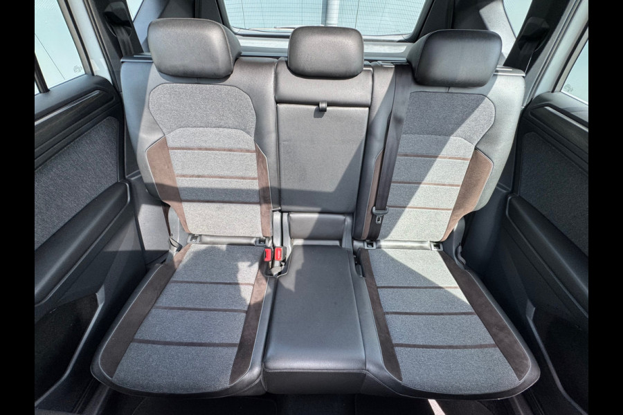 Seat Tarraco 2.0 TSI 4DRIVE Xcellence * 7prs * Trekhaak * Rondomz. camera *