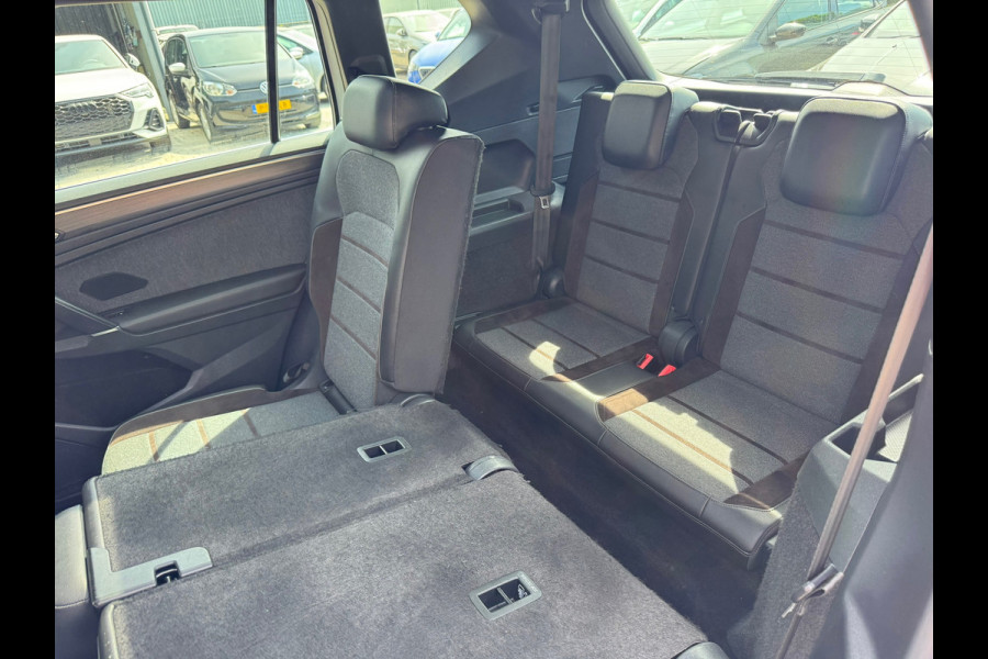 Seat Tarraco 2.0 TSI 4DRIVE Xcellence * 7prs * Trekhaak * Rondomz. camera *
