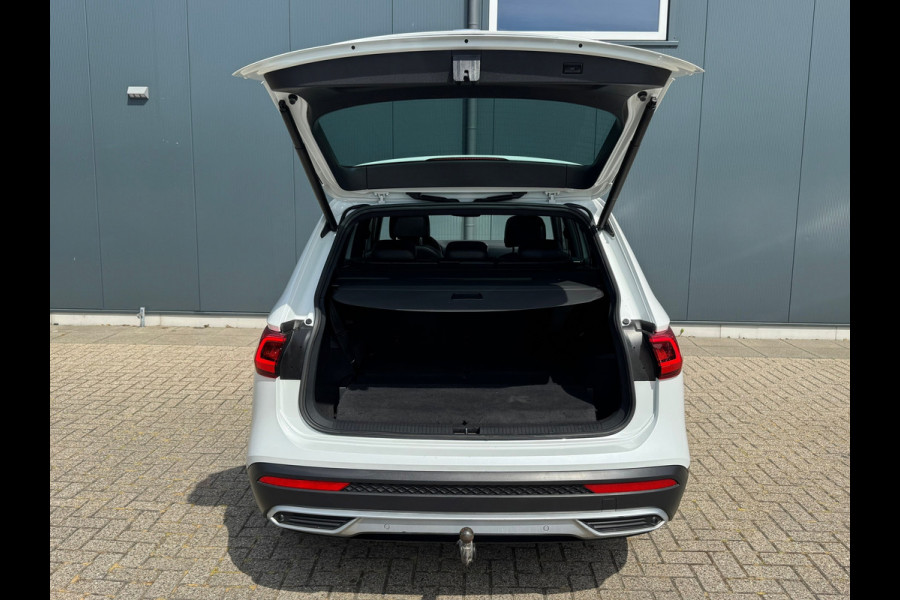 Seat Tarraco 2.0 TSI 4DRIVE Xcellence * 7prs * Trekhaak * Rondomz. camera *