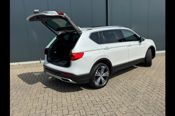 Seat Tarraco 2.0 TSI 4DRIVE Xcellence * 7prs * Trekhaak * Rondomz. camera *