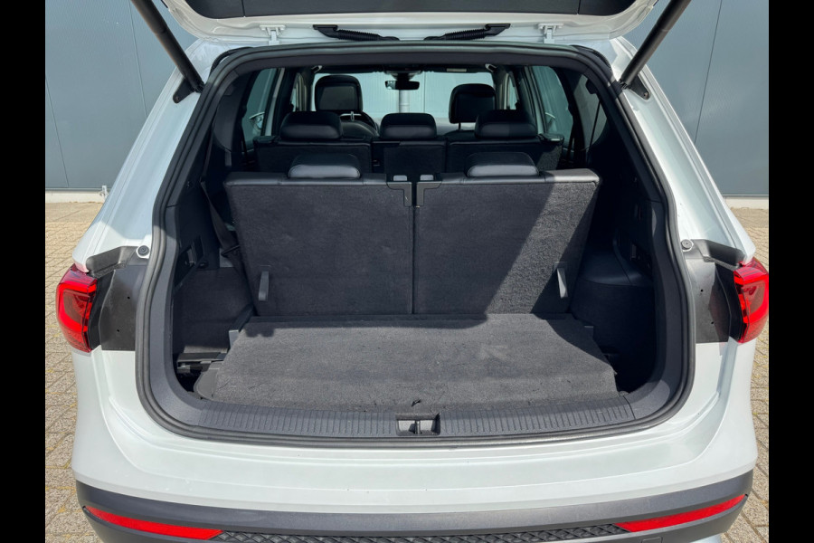 Seat Tarraco 2.0 TSI 4DRIVE Xcellence * 7prs * Trekhaak * Rondomz. camera *