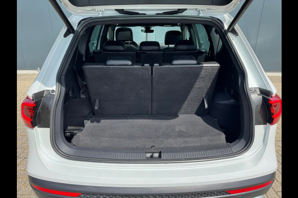 Seat Tarraco 2.0 TSI 4DRIVE Xcellence * 7prs * Trekhaak * Rondomz. camera *