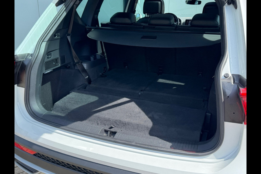 Seat Tarraco 2.0 TSI 4DRIVE Xcellence * 7prs * Trekhaak * Rondomz. camera *
