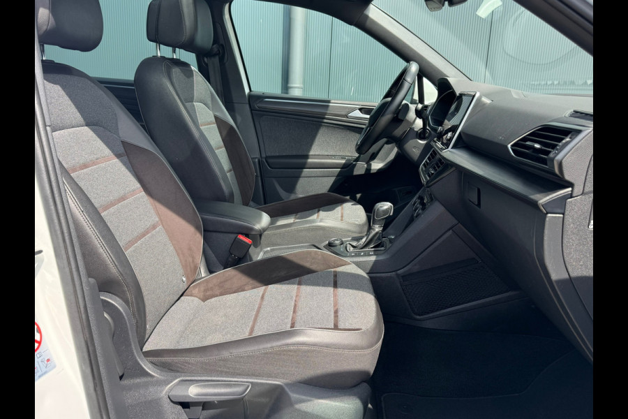 Seat Tarraco 2.0 TSI 4DRIVE Xcellence * 7prs * Trekhaak * Rondomz. camera *