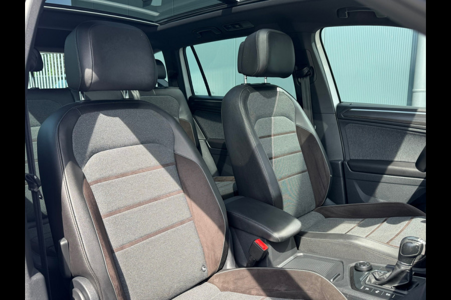 Seat Tarraco 2.0 TSI 4DRIVE Xcellence * 7prs * Trekhaak * Rondomz. camera *