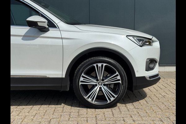 Seat Tarraco 2.0 TSI 4DRIVE Xcellence * 7prs * Trekhaak * Rondomz. camera *