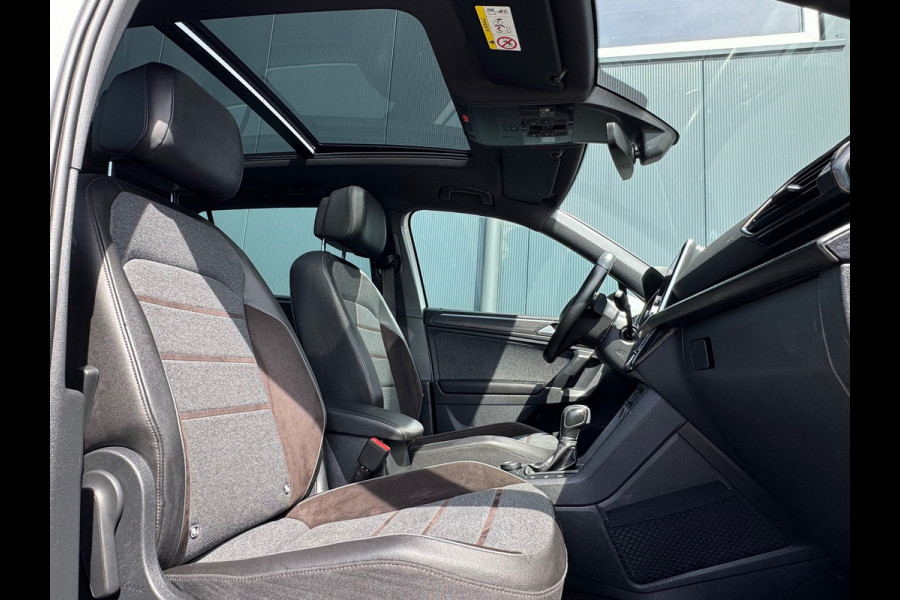 Seat Tarraco 2.0 TSI 4DRIVE Xcellence * 7prs * Trekhaak * Rondomz. camera *