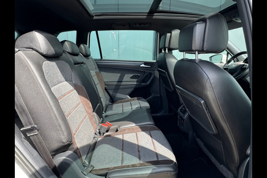 Seat Tarraco 2.0 TSI 4DRIVE Xcellence * 7prs * Trekhaak * Rondomz. camera *
