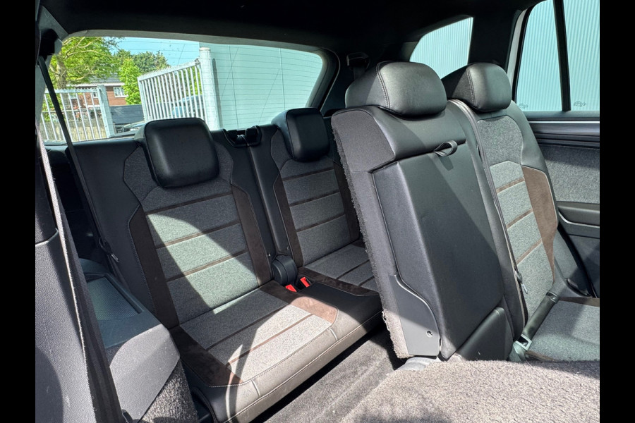Seat Tarraco 2.0 TSI 4DRIVE Xcellence * 7prs * Trekhaak * Rondomz. camera *