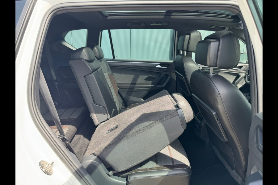 Seat Tarraco 2.0 TSI 4DRIVE Xcellence * 7prs * Trekhaak * Rondomz. camera *
