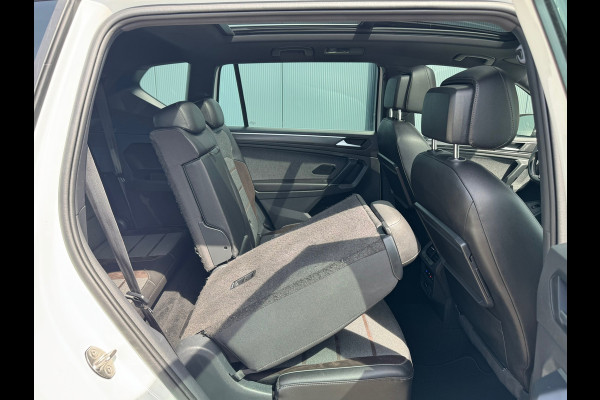 Seat Tarraco 2.0 TSI 4DRIVE Xcellence * 7prs * Trekhaak * Rondomz. camera *