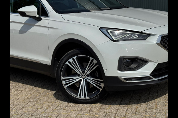 Seat Tarraco 2.0 TSI 4DRIVE Xcellence * 7prs * Trekhaak * Rondomz. camera *
