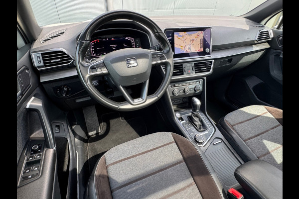 Seat Tarraco 2.0 TSI 4DRIVE Xcellence * 7prs * Trekhaak * Rondomz. camera *
