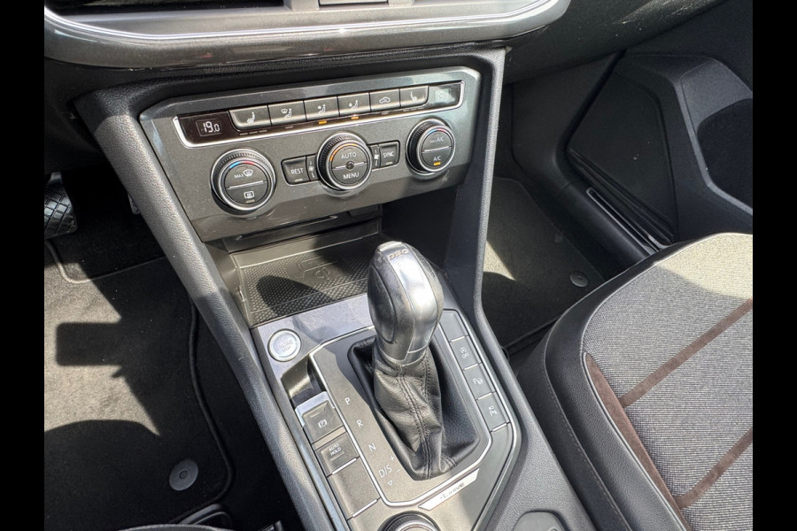 Seat Tarraco 2.0 TSI 4DRIVE Xcellence * 7prs * Trekhaak * Rondomz. camera *