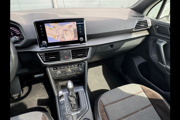 Seat Tarraco 2.0 TSI 4DRIVE Xcellence * 7prs * Trekhaak * Rondomz. camera *