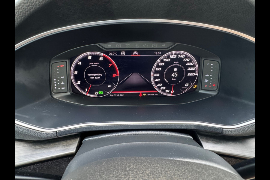 Seat Tarraco 2.0 TSI 4DRIVE Xcellence * 7prs * Trekhaak * Rondomz. camera *
