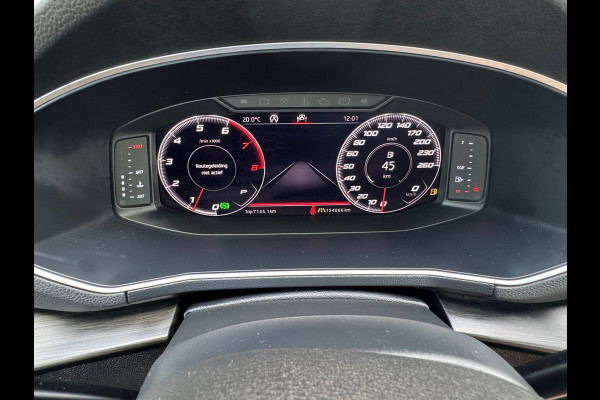 Seat Tarraco 2.0 TSI 4DRIVE Xcellence * 7prs * Trekhaak * Rondomz. camera *