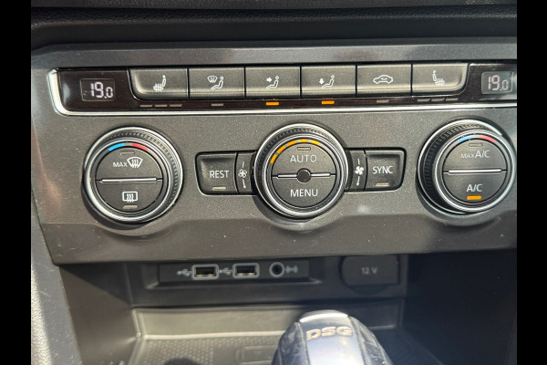 Seat Tarraco 2.0 TSI 4DRIVE Xcellence * 7prs * Trekhaak * Rondomz. camera *