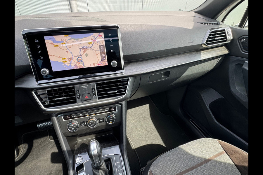 Seat Tarraco 2.0 TSI 4DRIVE Xcellence * 7prs * Trekhaak * Rondomz. camera *