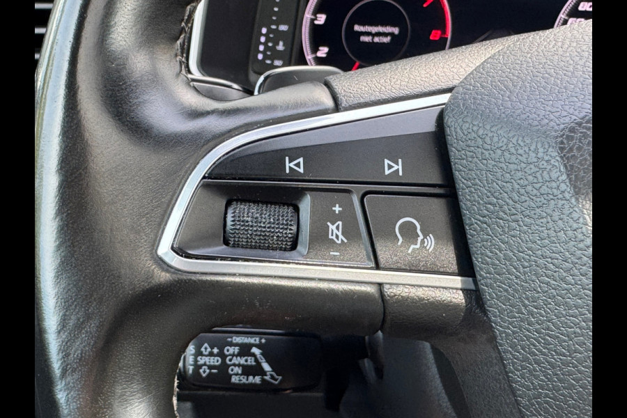Seat Tarraco 2.0 TSI 4DRIVE Xcellence * 7prs * Trekhaak * Rondomz. camera *