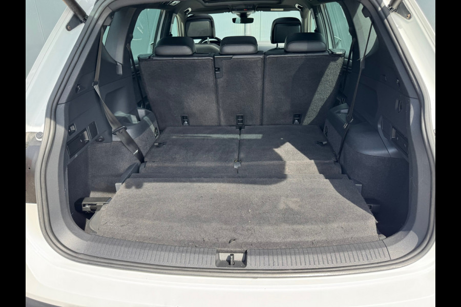 Seat Tarraco 2.0 TSI 4DRIVE Xcellence * 7prs * Trekhaak * Rondomz. camera *